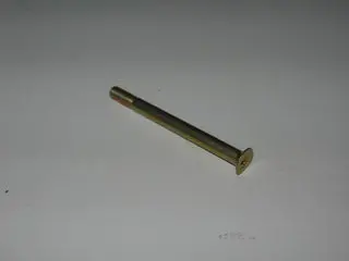 Screw, Machine - Structural - Countersunk - 1/4-28D - 2 3/16" Ol 1