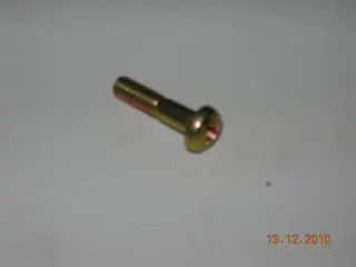 Screw, Machine - Structural - Pan Head - 8-32D - .719" Ol 1