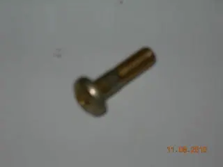 Screw, Machine - Structural - Pan Head - 10-32D - .719" Ol 1