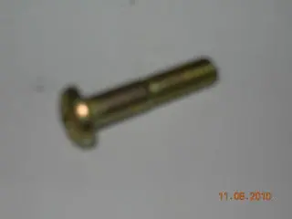 Screw, Machine - Structural - Pan Head - 10-32D - .844" Ol 1