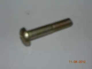 Screw, Machine - Structural - Pan Head - 10-32D - .969" Ol 1