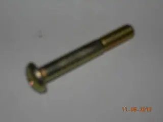 Screw, Machine - Structural - Pan Head - 10-32D - 1.031" Ol 1