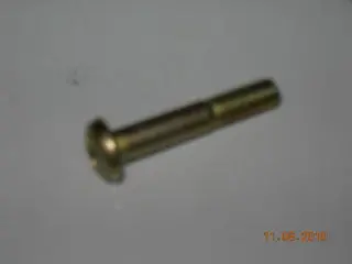 Screw, Machine - Structural - Pan Head - 10-32D - 1.281" Ol 1