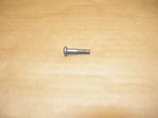 Screw, Machine - Structural - Pan Head - 8-32D - .781" Ol - Stainless 1