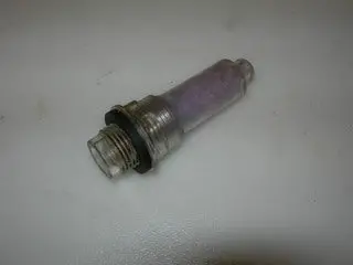 Plug, Desiccate - Dehydrator - Silica - 18Mm 1