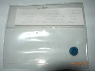 Plug, Internal - Allen - 1/8" Npt 1
