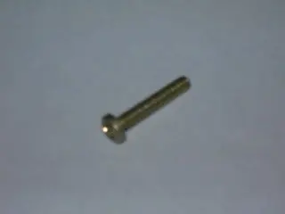 Screw, Machine - Non Structural - Pan Head - 6-32D - 1" Ol - Coarse Threads 1