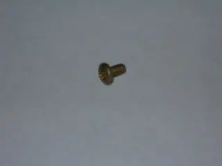 Screw, Machine - Non Structural - Pan Head - 8-32D - 3/8" Ol - Coarse Threads 1