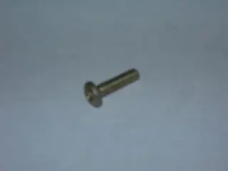 Screw, Machine - Non Structural - Pan Head - 8-32D - 3/4" Ol - Coarse Threads 1