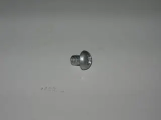 Screw, Machine - Non Structural - Pan Head - 10-32D - 1/4" Ol - Fine Threads 1