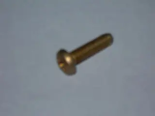 Screw, Machine - Non Structural - Pan Head - 10-32D - 3/4" Ol - Fine Threads 1