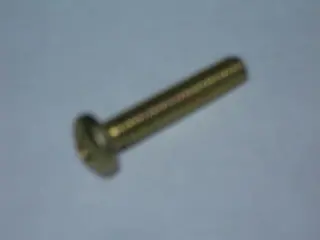 Screw, Machine - Non Structural - Pan Head - 10-32D - 1 1/4" Ol - Fine Threads 1