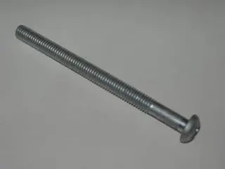 Screw, Machine - Non Structural - Pan Head - 10-32D - 2 1/2" Ol - Fine Threads 1