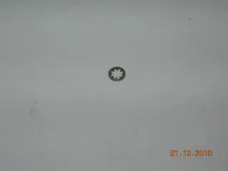 Washer, Star - Internal -  #2 1
