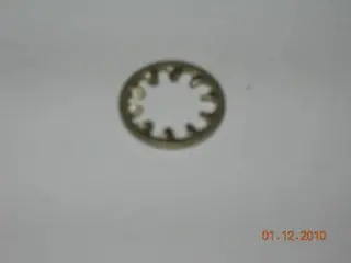 Washer, Star - Internal - 5/16" 1