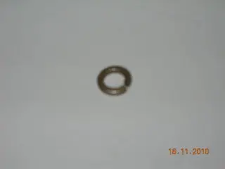 Washer, Split - Helical - #10 1