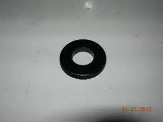 Grommet, Elastic - .750" Hole - 1.250" Groove Id - 1.625" Od - .250" High - .062" Groove Width 1