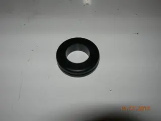 Grommet, Elastic - .750" Hole - 1.062" Groove Id - 1.375" Od - .375" High - .062" Groove Width 1