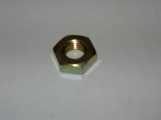 Nut, Machine - Non Locking - 5/16-24 - Fine Threads 1