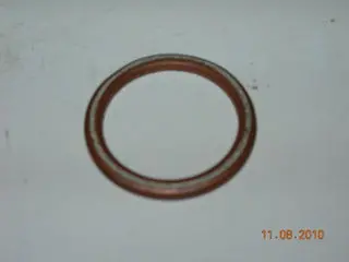 Gasket, Crush - 3/4" Id - Copper-Asbestos 1