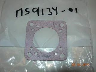 Gasket, Vacuum Pump 1