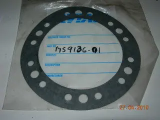 Gasket, Starter/Generator 1