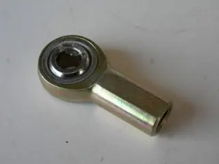 Rod End - 5/16-24 Female - 5/16" Bore 1