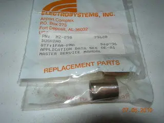 Bushing, Starter/Bendix Nose 1