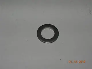 Washer, Flat - 7/16" Bolt - .453" Id - .750" Od - .063" Thick 1