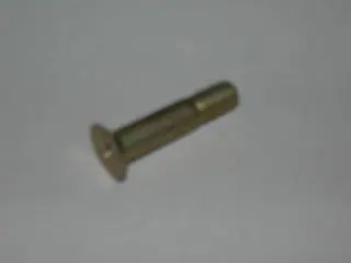Bolt, Countersunk - Close Tolerance - 10-32 D - 9/16" Grip - 7/8" Ol - Short Thread 1