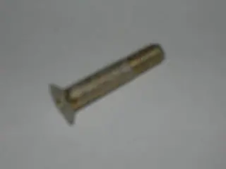 Bolt, Countersunk - Close Tolerance - 10-32 D - 5/8" Grip - 31/32" Ol - Short Thread 1
