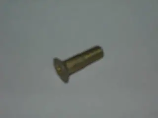 Bolt, Countersunk - Close Tolerance - 10-32 D - 1/4" Grip - 5/8" Ol - Short Thread 1