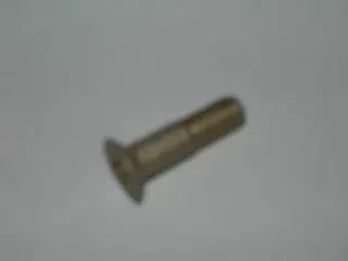 Bolt, Countersunk - Close Tolerance - 10-32 D - 23/32" Grip - 11/16" Ol - Short Thread 1