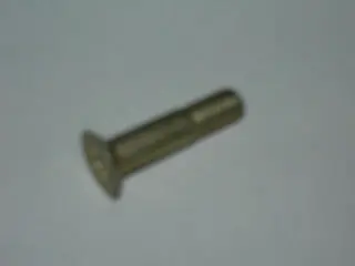 Bolt, Countersunk - Close Tolerance - 10-32 D - 1/2" Grip - 27/32" Ol - Short Thread 1