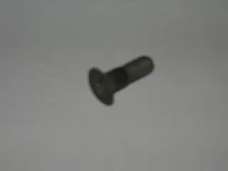 Bolt, Countersunk - Close Tolerance - 10-32 D - 3/16" Grip - 1/2" Ol - Short Thread - Stainless 1