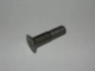 Bolt, Countersunk - Close Tolerance - 10-32 D - 23/32" Grip - 11/16" Ol - Short Thread - Stainless 1