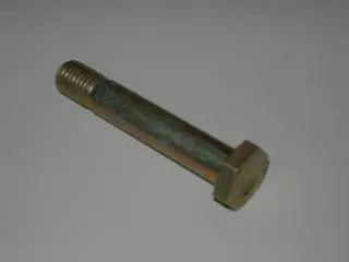 Bolt, Hex Head - Close Tolerance - 5/16-24 D - 1 5/16" Grip - Short Thread 1