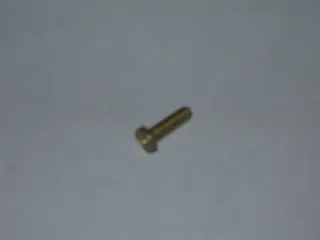 Screw, Hex Head - Cruciform Recess - 4-40 D - 5/16" Ol - Alloy 1