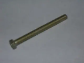 Screw, Hex Head - Cruciform Recess - 8-32 D - 1 11/16" Ol - Alloy 1