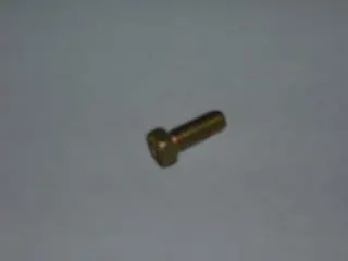 Screw, Hex Head - Cruciform Recess - 8-32 D - 7/16" Ol - Alloy 1