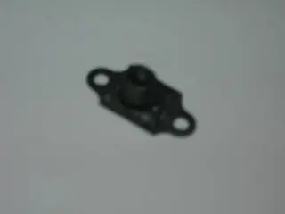 Nutplate, Floater - Two Lug - 10-32 D - .312" Height - Deep Counter Bores 1