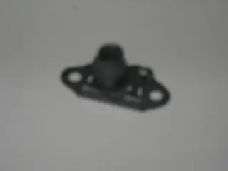 Nutplate, Floater - Two Lug - 10-32 D - .438" Height - Deep Counter Bore 1