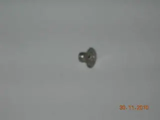 Screw, Machine - Structural - Countersunk - 6-32D - 3/16" Ol 1