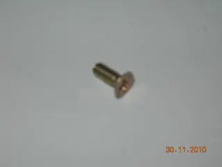 Screw, Machine - Structural - Countersunk - 6-32D - 3/8" Ol 1