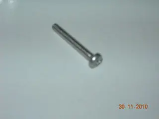 Screw, Machine - Structural - Pan Head - 4-40D - 7/8" Ol 1
