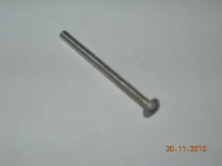 Screw, Machine - Non Structural - Pan Head - 4-40D - 1 3/8" Ol 1
