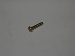Screw, Machine - Non Structural - Pan Head - 4-40D - 1/2" Ol 1