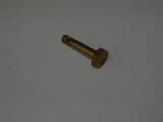 Bolt, Shear - Dished Hex Head - Close Tolerance - 10-32 D - .866" Ol - Ds 1