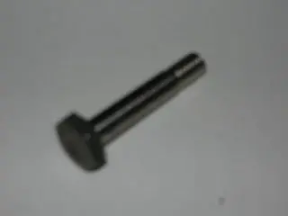 Bolt, Shear - Dished Hex Head - Close Tolerance - 10-32 D - 1 1/16" Ol - Stainless 1