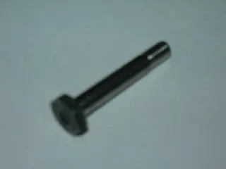Bolt, Shear - Dished Hex Head - Close Tolerance - 10-32 D - 7/8" Grip - Stainless - Short Thread 1